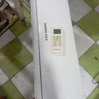 کولر گازی 12هزار