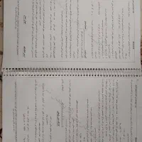 جزوه ادبیات یازدهم عمومی