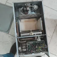 پکیج مرکوری|آبگرمکن، پکیج، شوفاژ|قم, پردیسان|دیوار