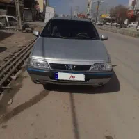 پژو ۴۰۵مدل ۹۰