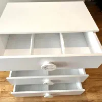 سرویس خواب نوزاد نوجوان چیلک ترکیه|تخت و سرویس خواب|تهران, صادقیه|دیوار