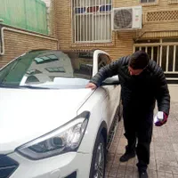 نعمت آبادیافت عبدل طرشت خودروکارشناس رنگ بریانک|خدمات موتور و ماشین|تهران, نعمت‌آباد|دیوار