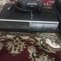 سلام یک کنسول بازی ۳عالی ازش استفاده کم انجام شد|کنسول، بازی ویدئویی و آنلاین|کرمان, |دیوار