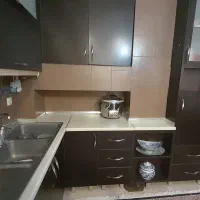 فروش کابینت ام دی اف کارکرده|مصالح و تجهیزات ساختمان|تهران, شهرک آزادی|دیوار