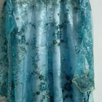 لباس محلی زنانه