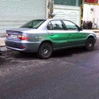سمند سورن مدل 90 داشبورد سوناتایی|خودرو سواری و وانت|قدس, شهر‌قدس|دیوار