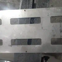 خدمات خم وبرش لیزر فلز