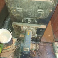 دیگ موتور خونه|آبگرمکن، پکیج، شوفاژ|ماکو, |دیوار