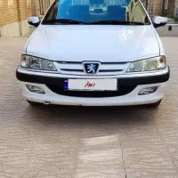 پژو پارس ۱۴۰۱|خودرو سواری و وانت|اصفهان, ملک|دیوار