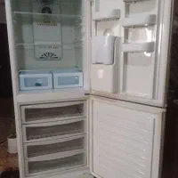 یخچال فریزر
