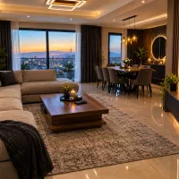 استراحتگاه سوییت خونه روزانه ساعتی