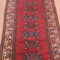 فرش دستباف عتیقه