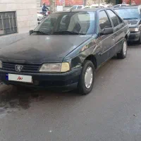 پژو 405 جی ال ایکس (GLX)، مدل ۱۳۷۷|خودرو سواری و وانت|تهران, پرستار|دیوار