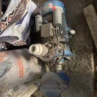 پمپ ۵اسب بخار قوی