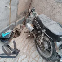 موتور مزایده