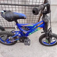 دوچرخه سایز۱۲