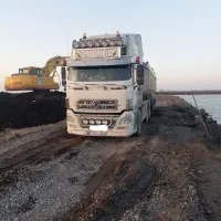 البرز جفت ۸۹ **بیرنگ **|خودرو سنگین|رشت, کوی فکوری|دیوار