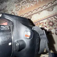 دوربین کانن REBEL t5 1200d|دوربین عکاسی و فیلم‌برداری|میاندوآب, |دیوار