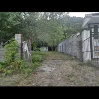 زمین ویلایی