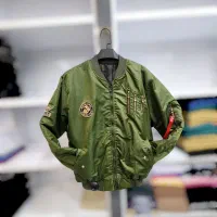 کاپشن آمریکایی تاناکورا خل،بانی|لباس|تهران, بازار|دیوار