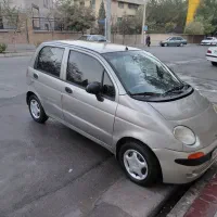 دوو ماتیز مدل۸۱|خودرو سواری و وانت|مشهد, سرافرازان|دیوار