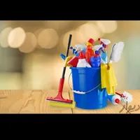 اعزام نیرو نظافتچی آقا/خانم باثبت قانونی|خدمات نظافت|اندیشه, |دیوار