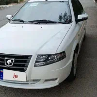 سورن پلاس مدل ۴۰۳|خودرو سواری و وانت|الیگودرز, |دیوار