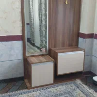 آینه جاکفشی