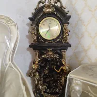 ساعت ایستاده درحدنو
