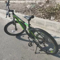 دوچرخه المپیا سایز ۲۹|دوچرخه، اسکیت، اسکوتر|دماوند, مسکن مهر گیلاوند|دیوار