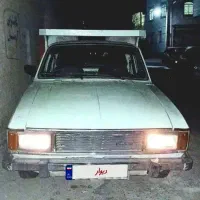 فروش پیکان وانت مدل 90