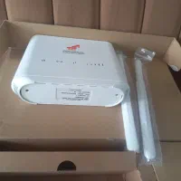 دوعدد وای فای یکی سیم کارتی یکی تلفن