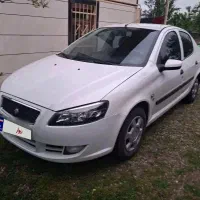 رانا LX مدل ۹۴ ، موتور تیوفایو دریچه گاز سیمی