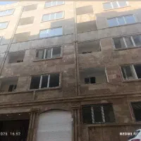 فروش آپارتمان ۸۵ متری ۲ خوابه همکف