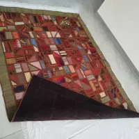 دست بافت صنایع دستی|فرش|ملارد, |دیوار