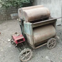 فروش خرمن کوب و موتور