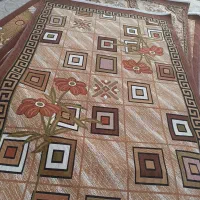 فرش|فرش|ایوان, |دیوار