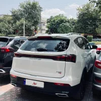 کی ام سی X5 - 1403