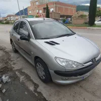 206 فرانسوی مدل ۸۳