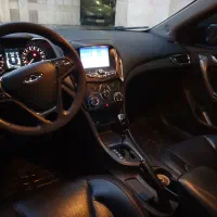 اریزو ۵ مدل ۹۶ لاکچری بدون رنگ|خودرو سواری و وانت|تهران, کاشانک|دیوار