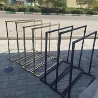 رگال سازی . ویترین . قفسه|فروشگاه و مغازه|اردبیل, |دیوار