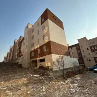 واحد شهرجدید هشتگرد پروژه المان نماسنگ نوساز|فروش آپارتمان|هشتگرد, شهرک صبا سوله|دیوار