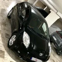 تویوتا یاریس ۲۰۰۸ اتوماتیک yaris