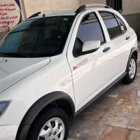 کوییک gxl|خودرو سواری و وانت|نی‌ریز, |دیوار