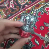 هیدلایت لنزو 1ACPRO LINZO