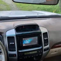 پرادو چهار درب شش سلیندر اس اسپشیال|خودرو سواری و وانت|رشت, کوی عرفان|دیوار