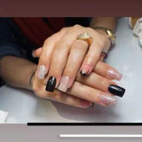 کاشت وترمیم ناخن|خدمات آرایشگری و زیبایی|الوند, |دیوار