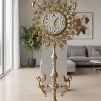 تولیدی برنز الماس (تک و عمده برنزی)