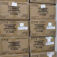 پیانو yamaha p145