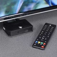 نصب و تنظیم حرفه‌ای گیرنده / رفع قطعی و کانال‌یابی
